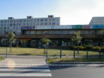 Středisko obchodu a služeb, restaurace, pekárna, Lipová ul., Most